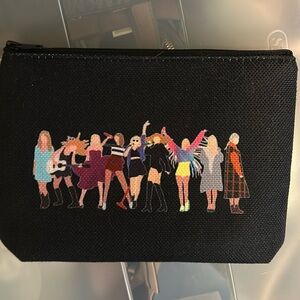 New Taylor Swift make up bag